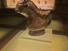 -上海博物馆(人民广场馆)