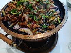-壹零捌道·北京烤鸭(车公庄店)