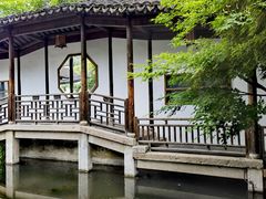 -惠山古镇·寄畅园