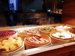 -三宝大饭店-中和艺素餐厅(浦上金山正祥广场店)