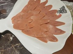 -宽窄巷子火锅(周浦店)