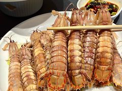 -老渔民(新港远洋店)