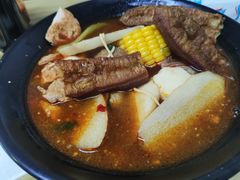 -四川老牛麻辣烫(北门桥店)