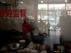 蒙古茶-呼市烧麦羊杂(幸福路店)