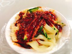-老字号·三十一号面皮(商埠路步行街店)