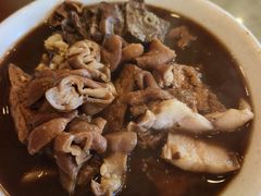 -北京小肠陈饭庄(方庄店)