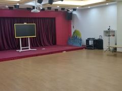 -艺年级儿童语言艺术中心(冉家坝爱融荟城店)