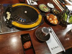 -喜来稀肉(旺角广华街店)