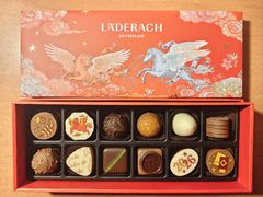 -Laderach 莱德拉(上海环贸iapm店)