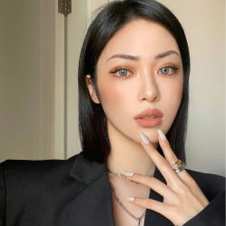 -Pink You美甲洗眉纹绣定制中心