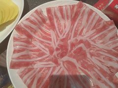 -陈府大宅门成都火锅·手切鲜肉(太原街店)