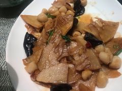-开海·红岛海鲜虾水饺(石老人店)