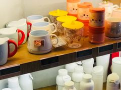 -星巴克(丁香国际商业中心店)
