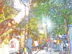 -铁路文化公园