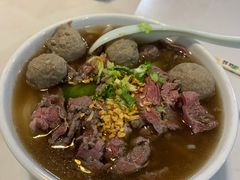 -菜忠潮州牛肉店(岗厦店)