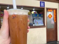 -好时味十三姨(河西路店)