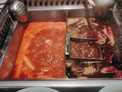-野妹经典火锅(保利店)