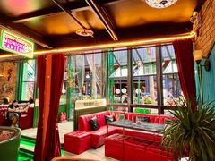 -Famous肥猫墨西哥音乐餐吧(五棵松华熙LIVE店)