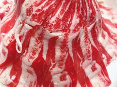 -曲氏老北京铜锅涮肉•火锅(不老街店)