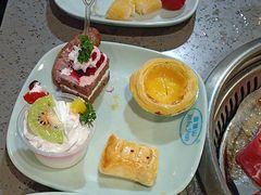 -金滏山烤肉·海鲜·火锅自助餐厅(襄阳万达店)