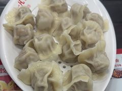 -孔一凡·手工饺子(时尚明苑店)