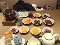 -隐溪茶馆(金虹桥店)