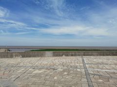 -南汇嘴观海公园