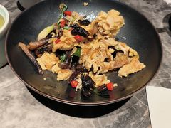 -平山宴(瘦西湖店)