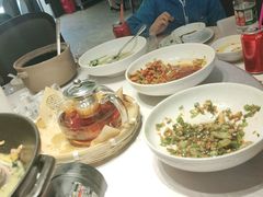 -回头食客-李久其家民间餐厅(望城金桥国际店)