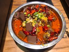 -游园觅食记夜市·小龙虾大排档