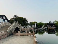-常熟方塔园