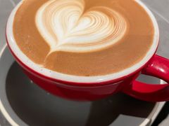 摩卡-PAUSE CAFE(南秀村店)
