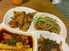 -福茂源横山铁锅羊肉(牡丹园店)