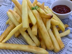 -维兰西餐(万泉河店)