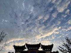 -鼎盛王朝康熙大典实景演出