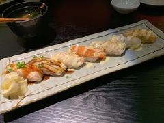 火炙壽司拼盤-YAMAKAWA(龙湖胥江天街店)