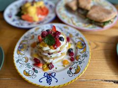 -Alimentari早午餐(安福路店)