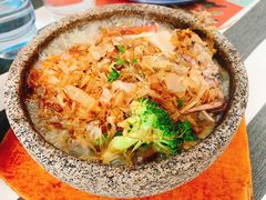 渔夫泡饭-Aqua Oasis 水天堂(石路天虹店)