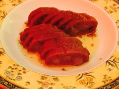 -桂花楼淮扬中餐厅(浦东香格里拉店)