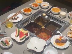 -海底捞火锅(正大乐城店)