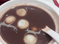 -喜家德虾仁水饺(长泰广场店)