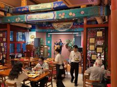 -申德勒加油站西餐厅(日坛路总店)