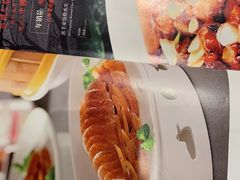 -惠丰堂饭庄·烤鸭·京味菜(万泉庄 苏州桥店)