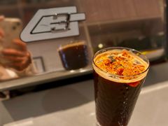 蜂巢美式-PAUSE CAFE(南秀村店)