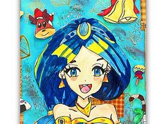 -尼莫儿童美术(三阳路融科天城校区)