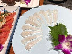 -大吉鲜鱼料理自慢(维也纳大厦店)