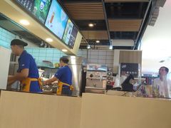 -DQ·蛋糕·冰淇淋(金桥店)