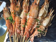 -79号渔船海鲜饭店(华强北店)