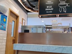 -COSTA COFFEE(恒基名人购物中心店)