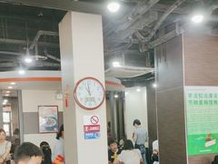 -李先生牛肉面大王(北京站售票厅餐厅)